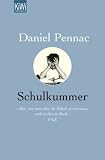 Schulkummer - Daniel Pennac