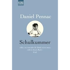 Schulkummer