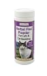 NaturVet Herbal Flea Pet Powder for Cats, 4 Ounce