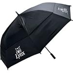 Lynx 68 Inch Windproof Umbrella