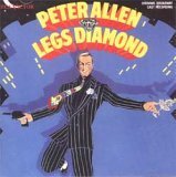 Legs Diamond (1988 Original Broadway Cast Recording)