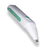 Viatek Stain Doctor Portable Ultrasonic Stain Remover with Jewelry/Glasses Cleaning Case