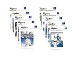 Key to Algebra - Books 1 thru 10 image