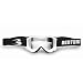 Produkt-Bild: Bertoni Motocrossbrille First R. White