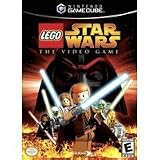 LEGO Star Wars NGC
