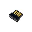 LogiLink BT0013, USB, 3 Mbit/s, CE, RoHS, Negro, 20 g