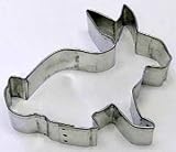 Bunny Cookie Cutter - 2½"