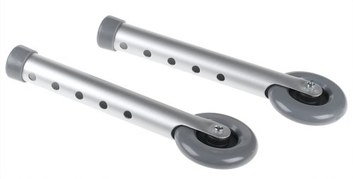 Duro-Med Walker Wheels, 3