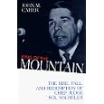 King of the Mountain: The Rise, Fall, and Redemption of Chief Judge Sol Wachtler