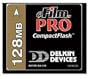 Delkin 128 MB CompactFlash Pro