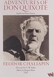 Chaliapin - the Adventures of Don Quixote (1933)
