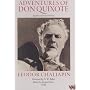 Adventures of Don Quixote / G.W. Pabst, Feodor Chaliapin