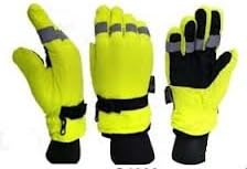 Ultra Duty Traffic Glove Size XS CLEARANCE