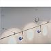 WAC LM-OW-BN Wall Bracket Extension in Brushed Nickel