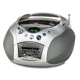Roberts CD9959  Portable Stereo