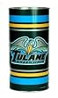 Tulane Green Wave NCAA Wastebasket