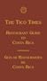 The Tico Times Restaurant Guide to Costa Rica/Guia de Restaurantes de Costa Rica
