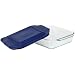 Kitchen & Housewares : Pyrex Bakeware 8-Inch Square Baking Dish, Clear with Blue Lid