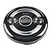 X4-Tech SunWalker Tragbarer CD Player Musikplayer mit LCD Display und Stereoausgang