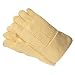 Wool Lined Kevlar Foundry Gloves (Pair)