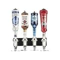 Pearl 2332 Flaschenhalter 4 Portionierer Barbuttler 4fach