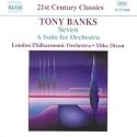 Seven - A Suite for Orchestra