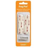 Frog Pod Replacement Adhesive Strip Kit