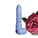 Vac-U-Lock System Attachment - 5 1/2 Inches Long x 1 1/2 Inches Wide Realistic Penis with Balls