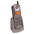 Motorola Additional 2-Line Handset and Charger (Gun Metal) for MD7081 and MD7091 [ Model MD7001 ]