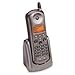 Motorola Additional 2-line Handset And Charger (gun Metal) For Md7081 And Md7091 [ Model Md7001 ]