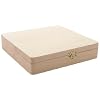 Darice Unfinished Cigar Box