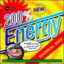 CD-Charts  Search : 200% Energy