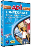 ADI Int�grales 4e : Fran�ais-Maths-Anglais + Dictionnaire Larousse