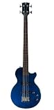 SVG Beautiful Ultra-high quality Bass Wood Body, Arched Flame Maple Top, North american maple neck with Indian Rosewood Fingerboard, 34