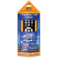 Miracle Remote for JVC TV (Discontinued by Manufacturer)