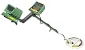 Garrett GTI 2500 Metal Detector