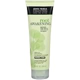 31YSS88hcLL. SL160  John Frieda Root Awakening Health Infusing Conditioner, Normal Hair 8.45 fl oz
