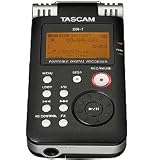 DR1 Portable Digital Recorder