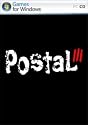 Postal 3  (Uncut UK)