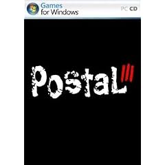 Postal 3  (Uncut UK)