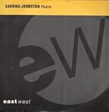 PEACE 12 INCH (12" SINGLE) UK EAST WEST 1991