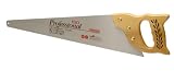 Nicholson NS1502 24-Inch x 12 Point Professional Standard Tooth Handsaw