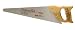 Search : Nicholson NS1502 24-Inch x 12 Point Professional Standard Tooth Handsaw