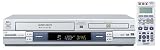 Panasonic NV-VP32-S DVDプレーヤー一体型ビデオ