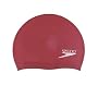 Speedo Junior Silicone Cap