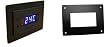 CG Wall Mounting Bracket for Coolerguys Programmable Thermal Fan Controller