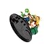 Super Mario Figure Set, Desktop Set, Cake Topper, Makes a Great Gift_s-4