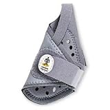 Ergodyne Proflex Wrist Support 4020 Size Large/X-Large Right Hand Color-Gray