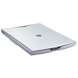 Canon CanoScan N1240U Flatbed Scanner
