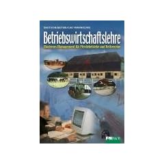 Betriebswirtschaftslehre: Modernes Management f�r Pferdebetriebe und Reitvereine
